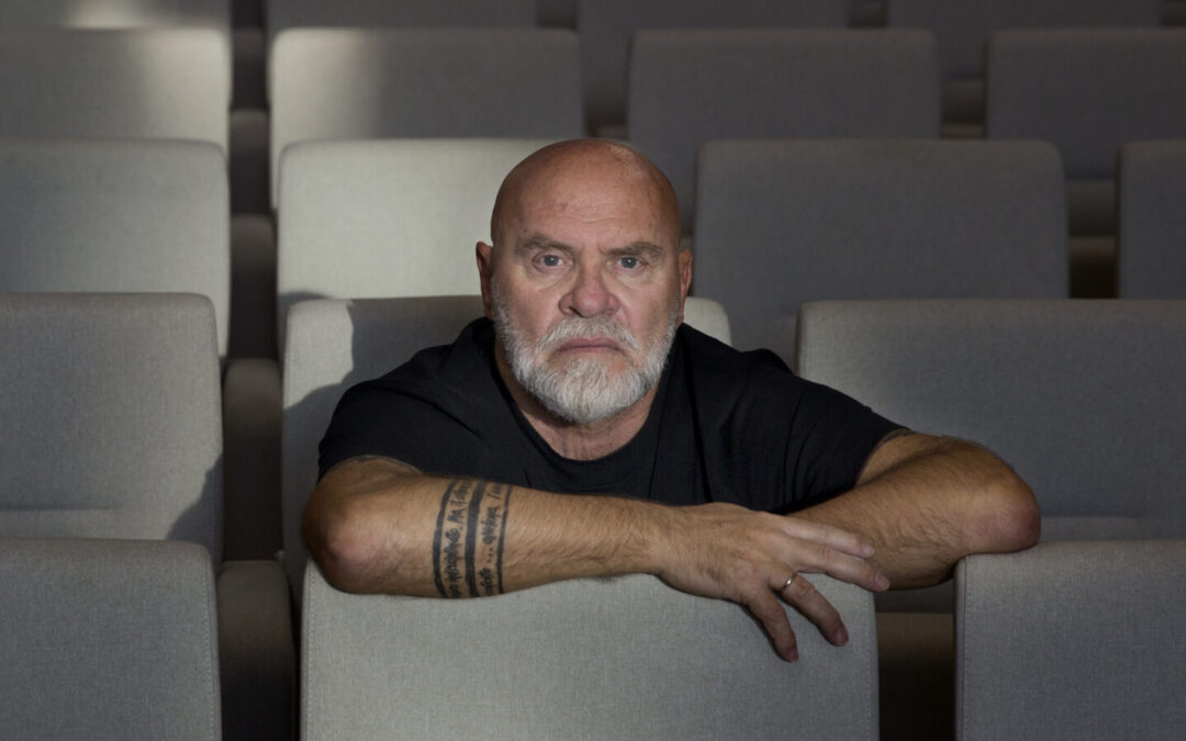 Lo sport in musica: Cosmi e Dj Ralf