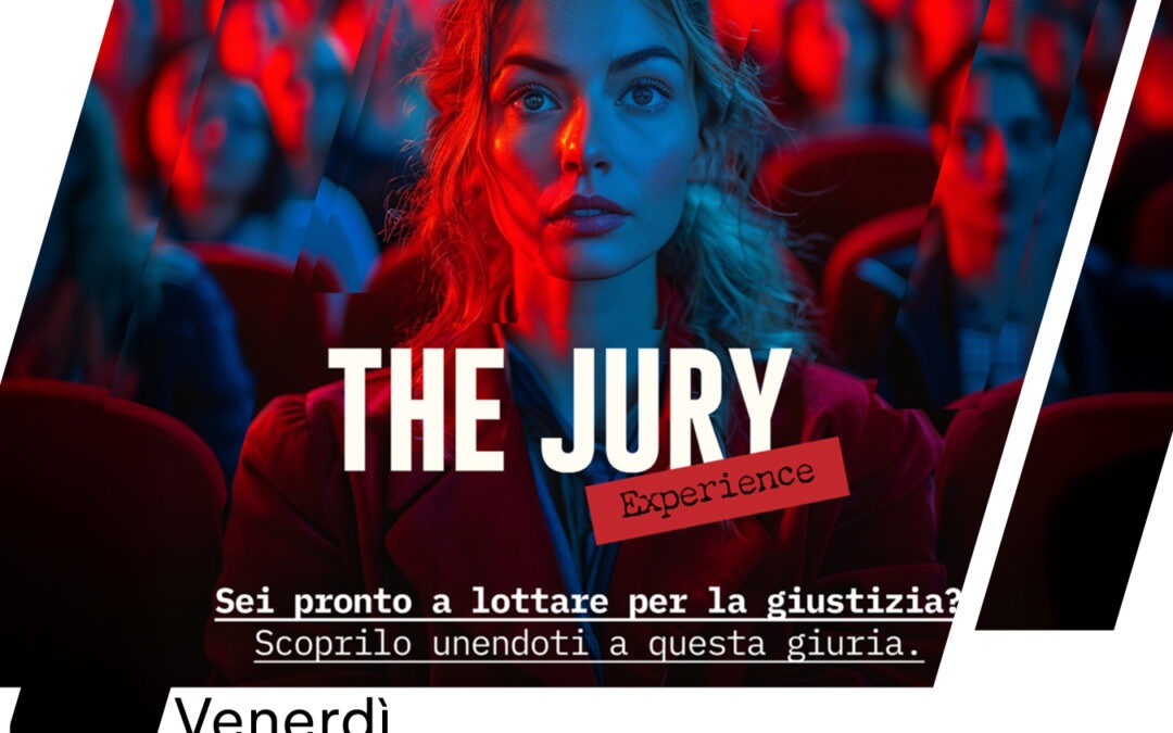 The Jury Experience