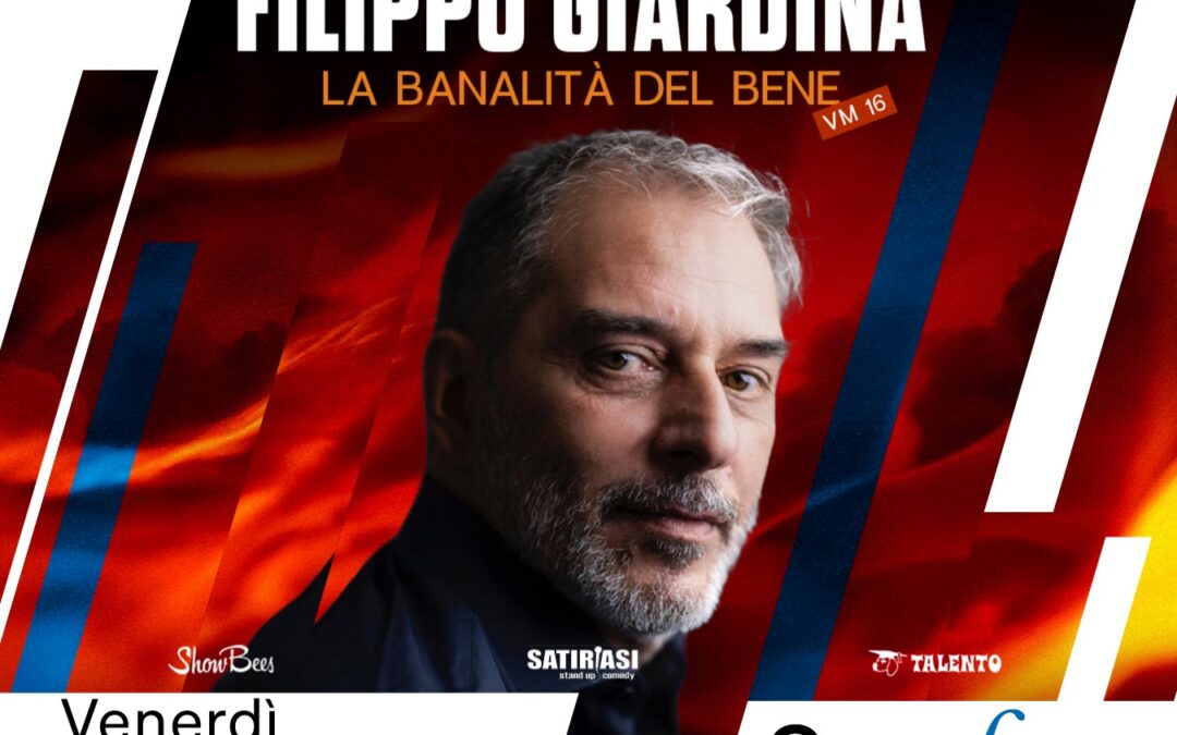 La banalità del bene (vm 16)